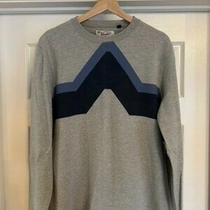 Original Penguin Mens Size L Sweatshirt
